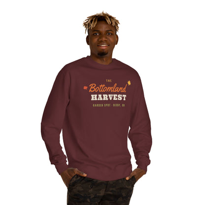 Bottomland Harvest Crewneck Sweatshirt