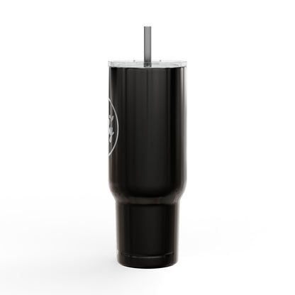 Christmas in Bixby 2026 Engraved Tumbler