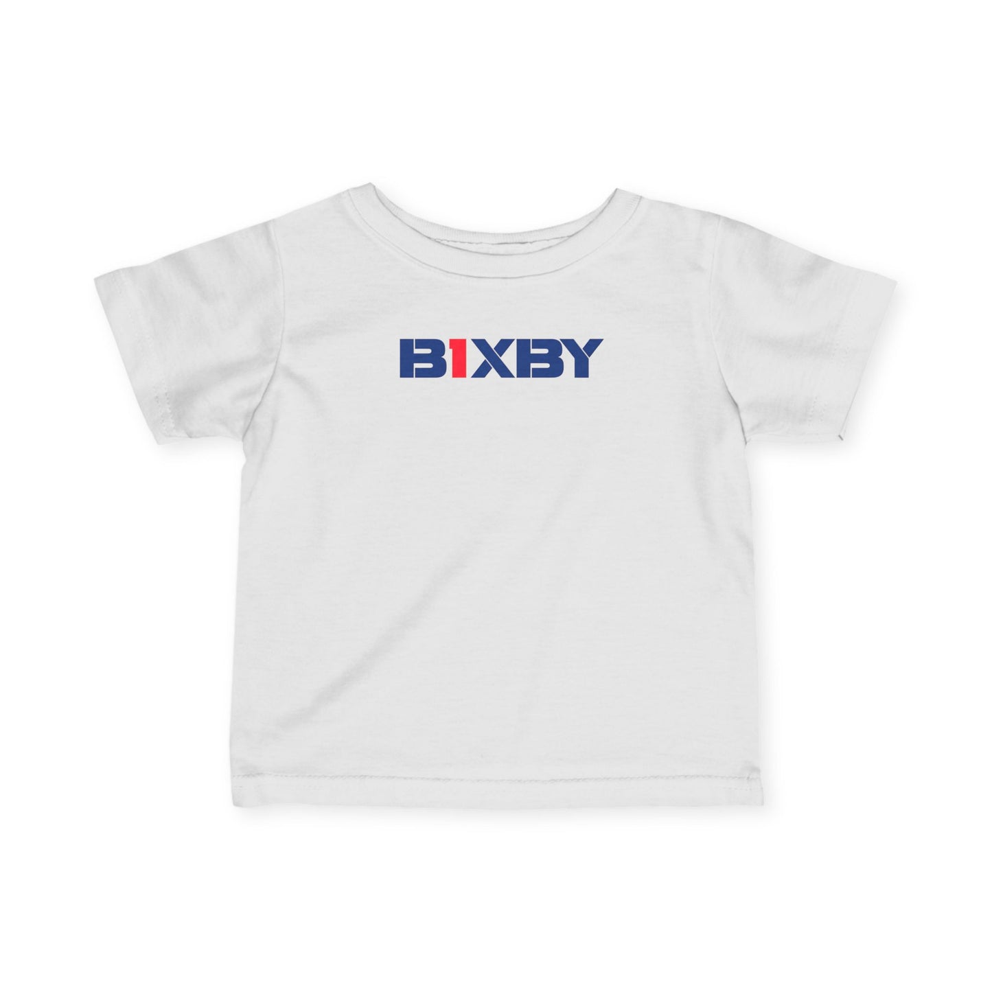B1XBY Undeniable Infant Rabbit Skins Tee
