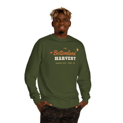 Bottomland Harvest Crewneck Sweatshirt