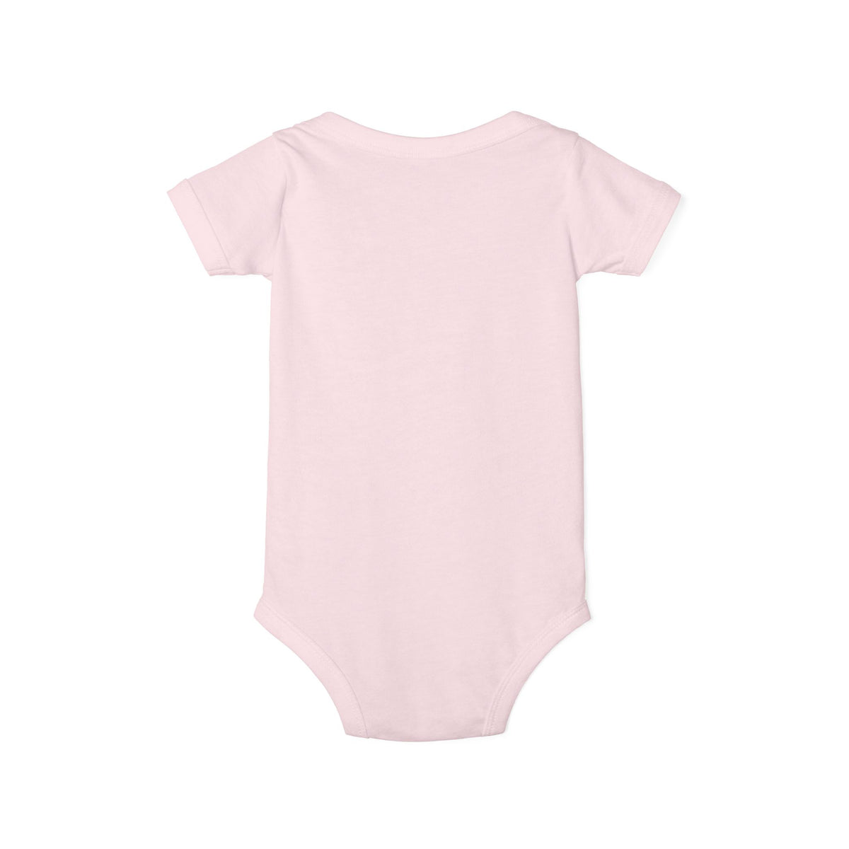 lil bison Oklahoma Baby Bodysuit