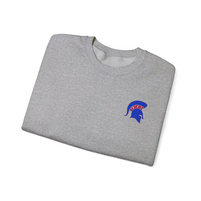 Spartan Soccer Gildan Sweatshirt