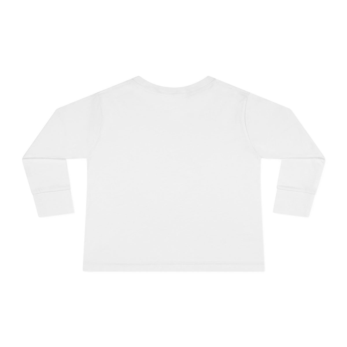 Freshly Grown in Bixby Toddler Long Sleeve Tee