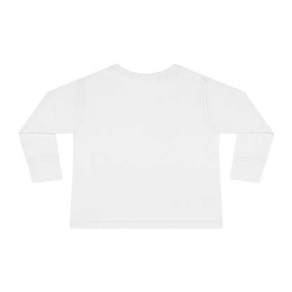 Freshly Grown in Bixby Toddler Long Sleeve Tee