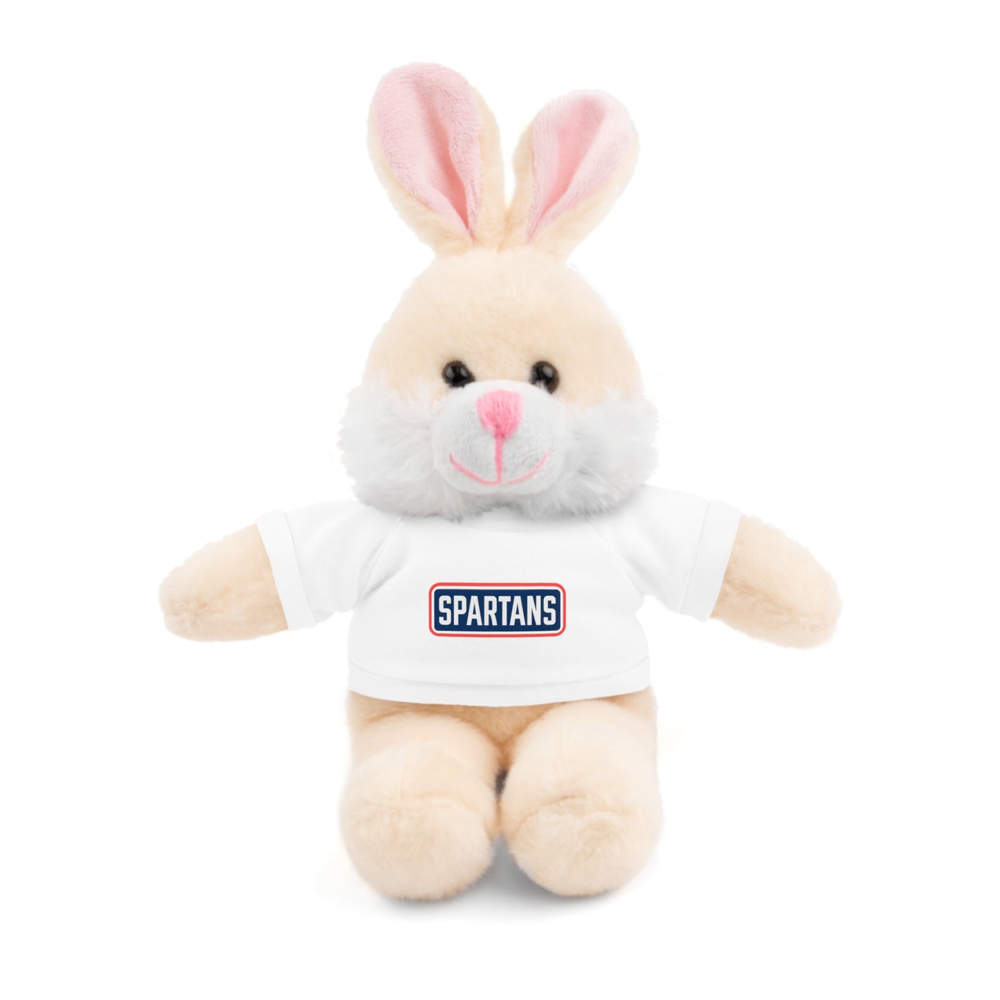 Spartans Stuffed Animal