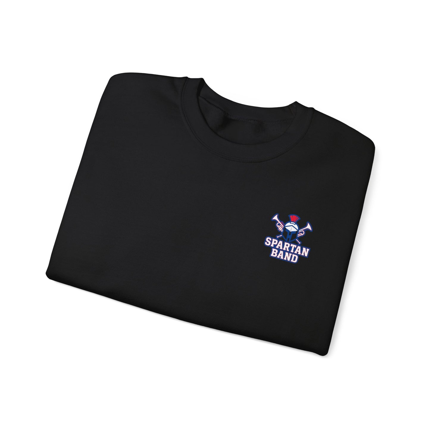 Bixby Pride On The Field Gildan Sweatshirt