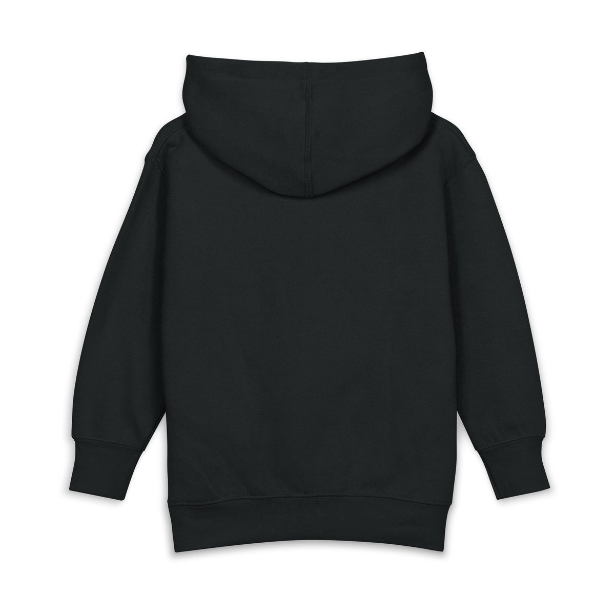 Bixby Pumpkin Patch Toddler Hoodie