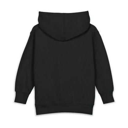 Bixby Pumpkin Patch Toddler Hoodie