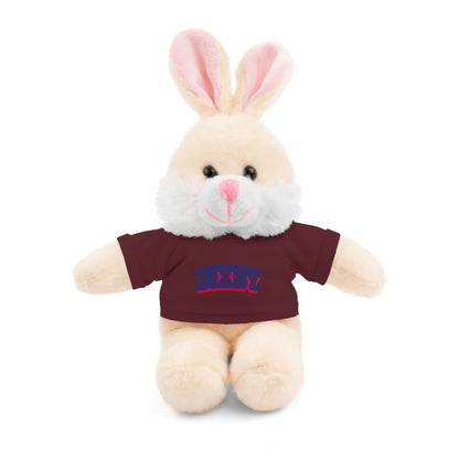 Bixby Stuffed Animal
