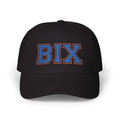 Bixby Spartan BIX Embroidered Classic Ballcap