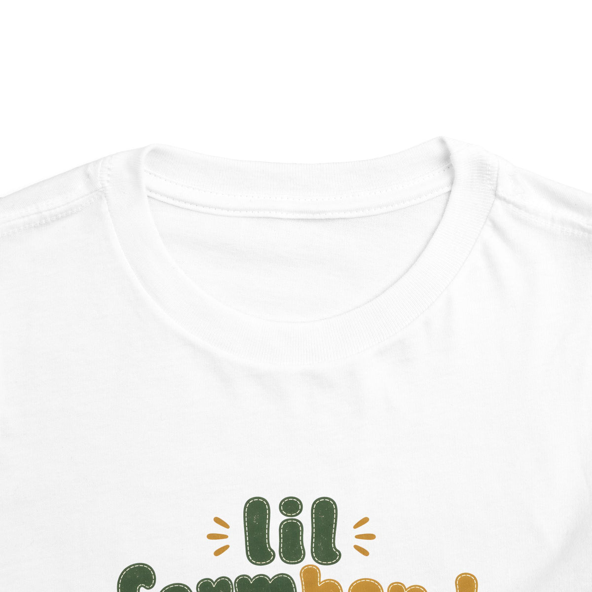 lil farmhand Toddler Tee