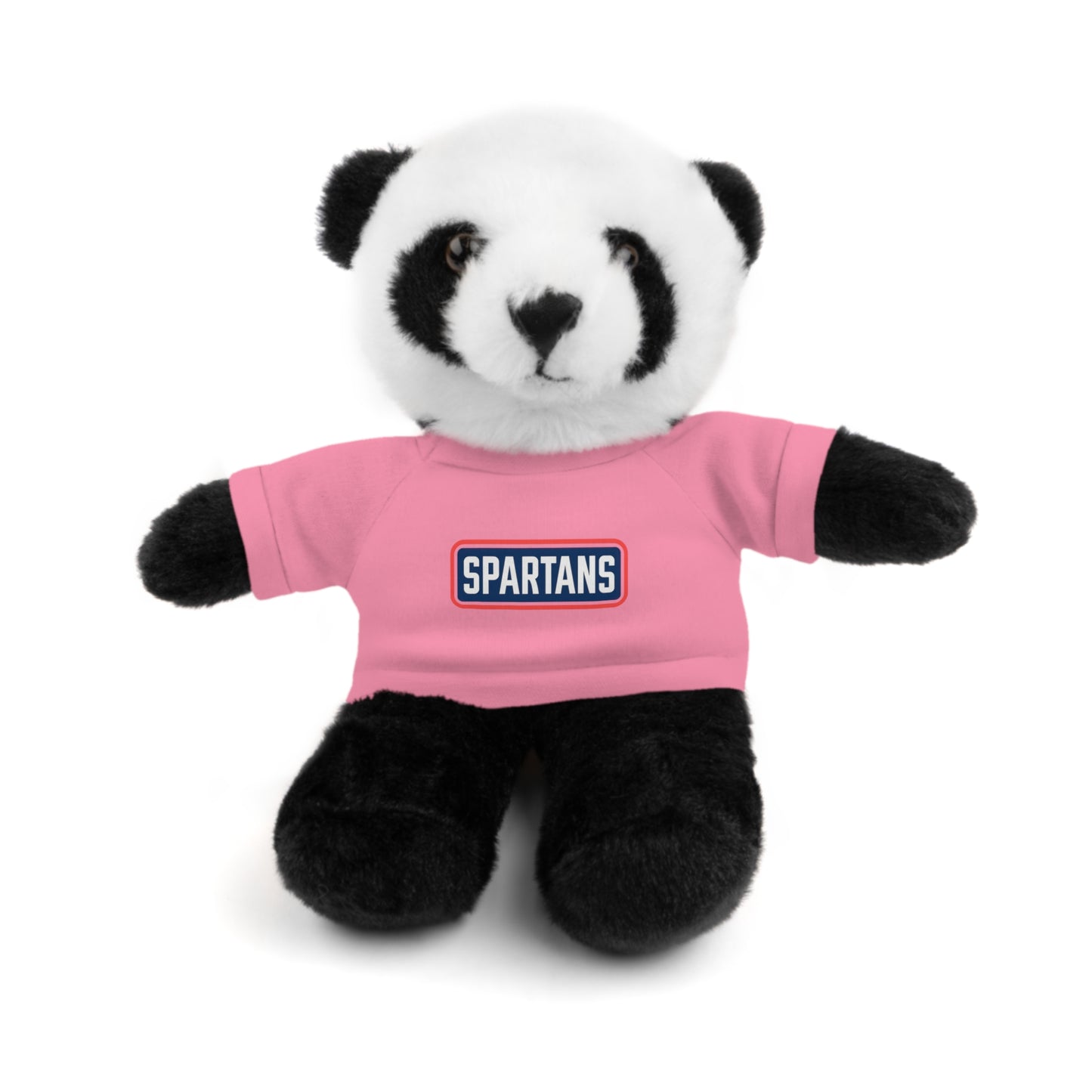 Spartans Stuffed Animal