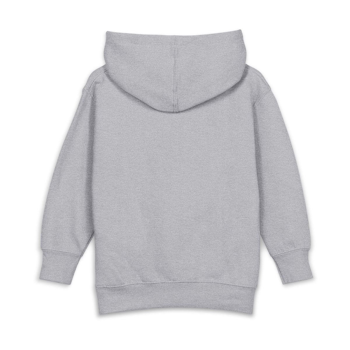 Bixby Pumpkin Patch Toddler Hoodie