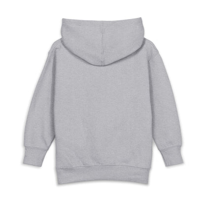 Bixby Pumpkin Patch Toddler Hoodie