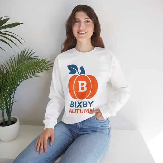 Bixby Autumn Gildan Sweatshirt