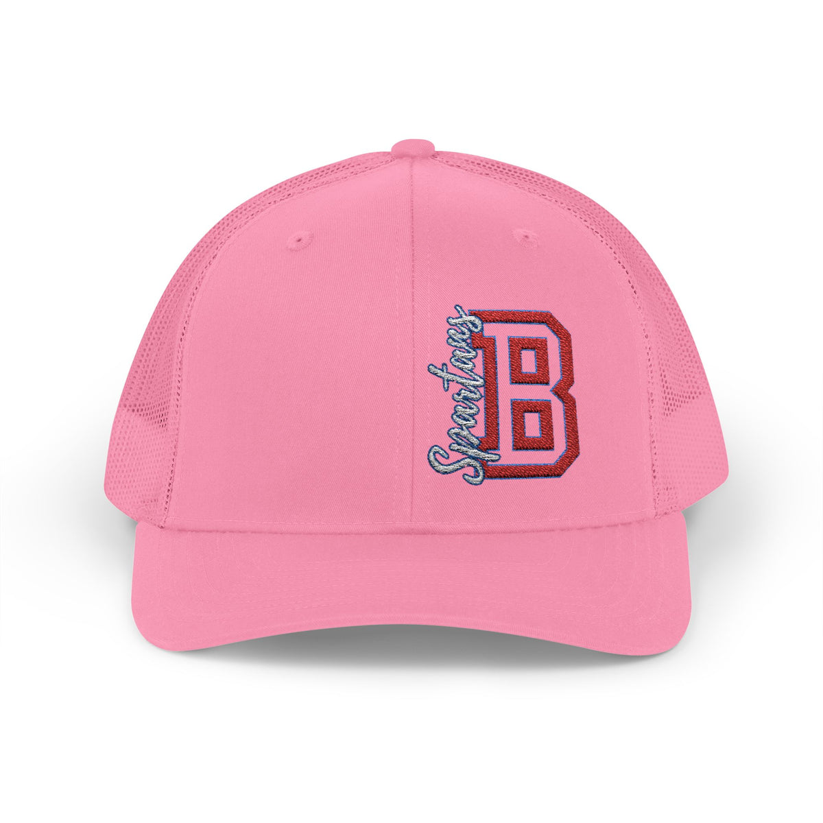 Bixby Spartans 'B Cap