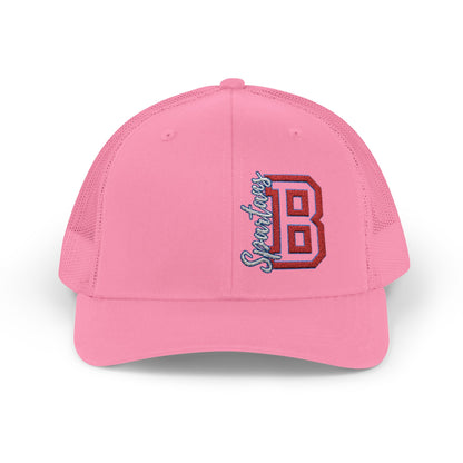 Bixby Spartans 'B Cap