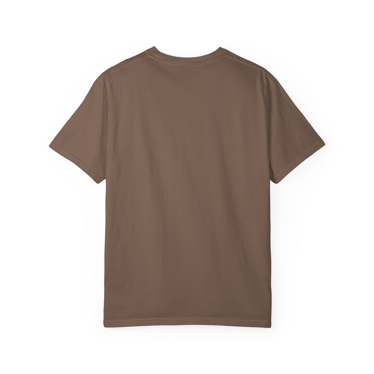 Bixby Retro Arch Comfort Colors Tee