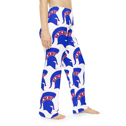 Spartan Logo Women's Pajamas