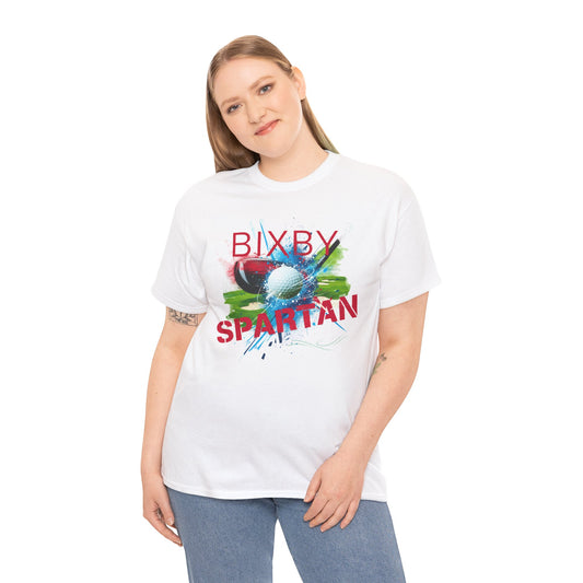 Spartan Golf Chaos Gildan Tee