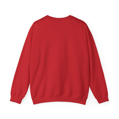 Bixby Spartans Halloween Gildan Sweatshirt