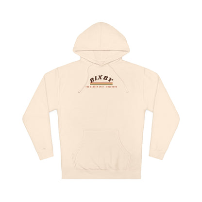 Bixby Retro Arch Hoodie