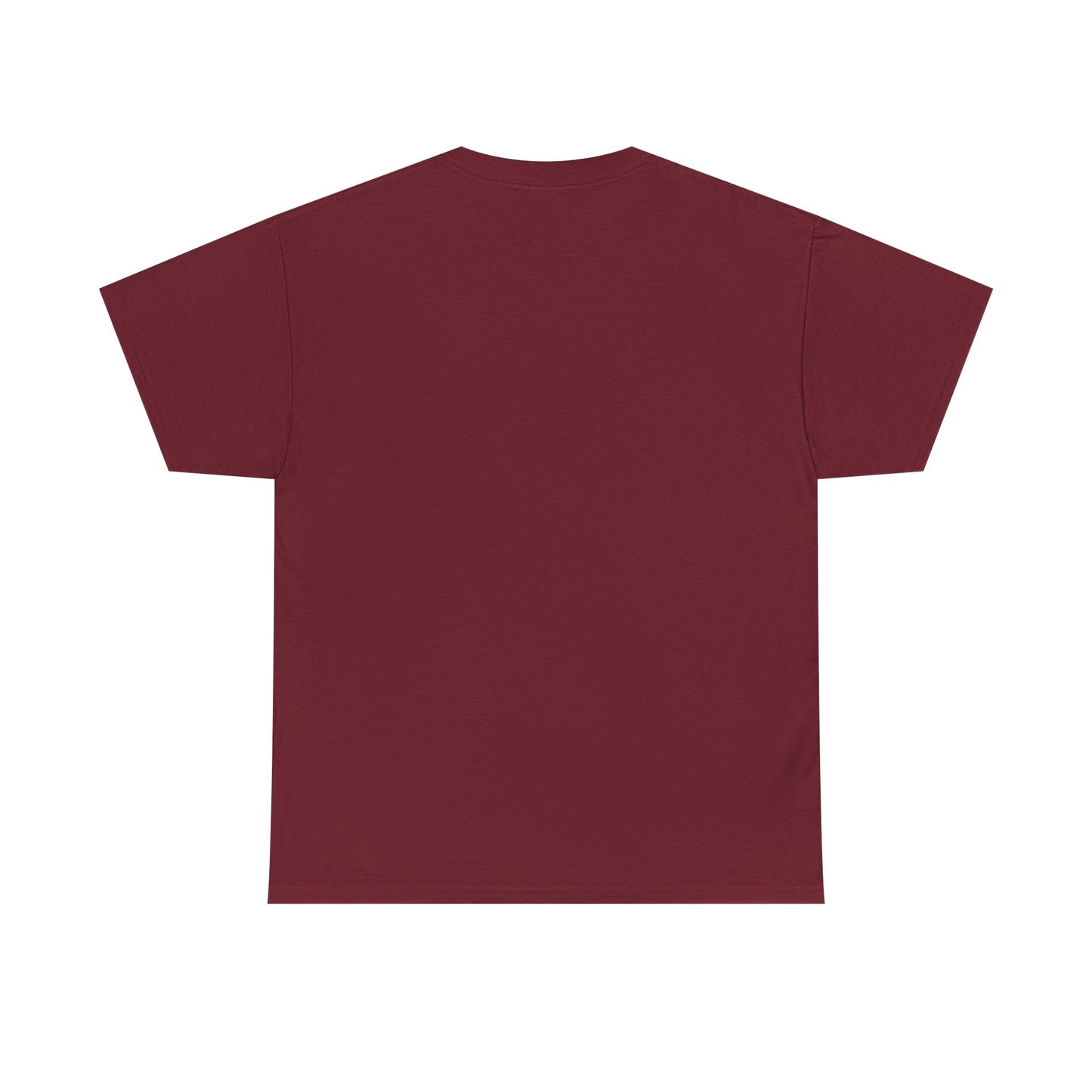 Graphic Tee — "I Wanted to Go Jogging But the Wicked Shall Run When No One Is Chasing Them"