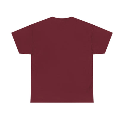 Graphic Tee — "I Wanted to Go Jogging But the Wicked Shall Run When No One Is Chasing Them"