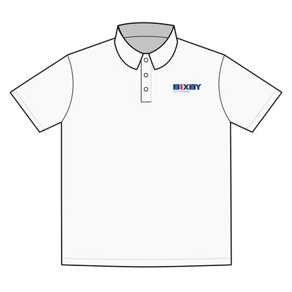 B1XBY Undeniable PosiCharge Sport-Tek Polo
