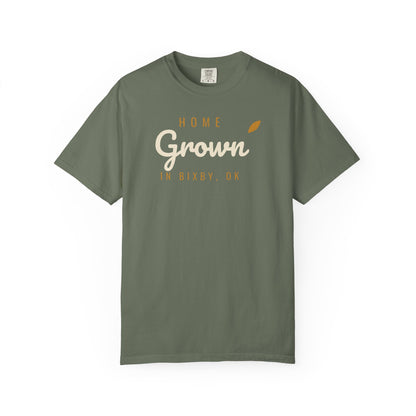 Home Grown in Bixby Tee