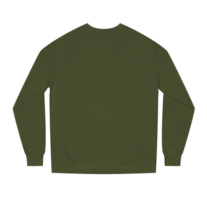 Garden Spot Harvest Badge Crewneck Sweatshirt
