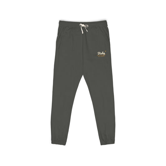 Bixby Script Garment-Dyed Sweatpants