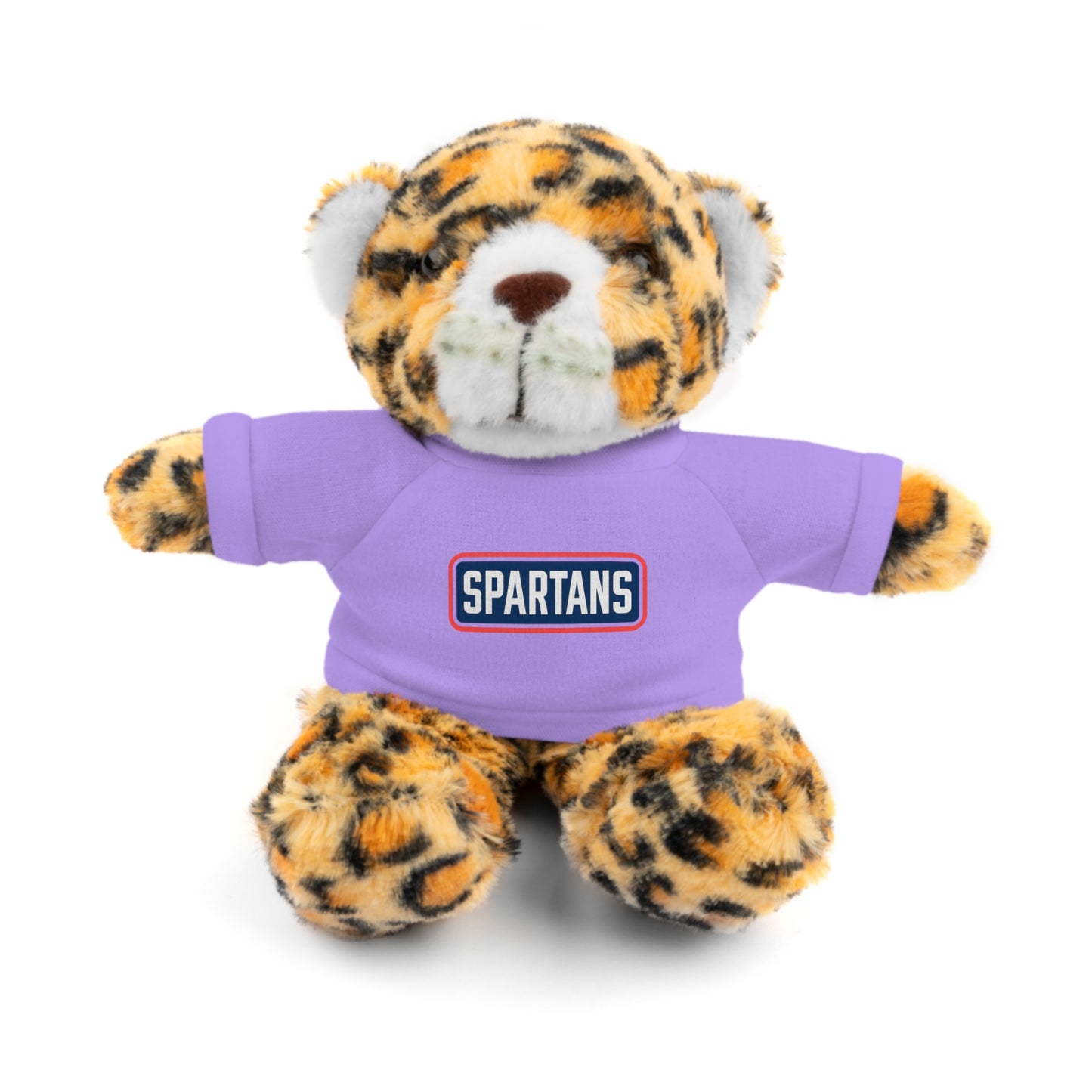 Spartans Stuffed Animal