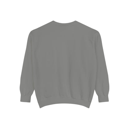 Redbud Season Oklahoma Crewneck Sweatshirt | Comfort Colors