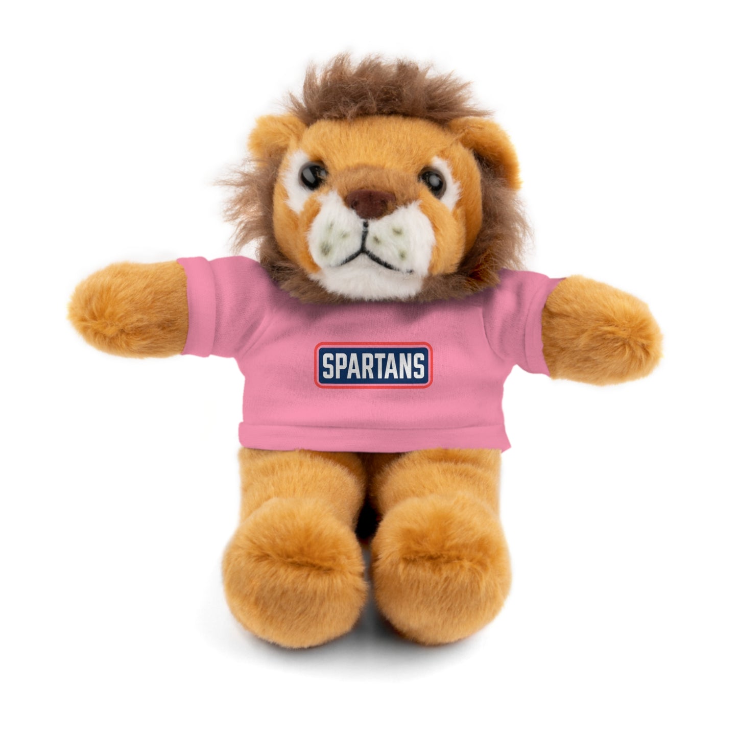 Spartans Stuffed Animal