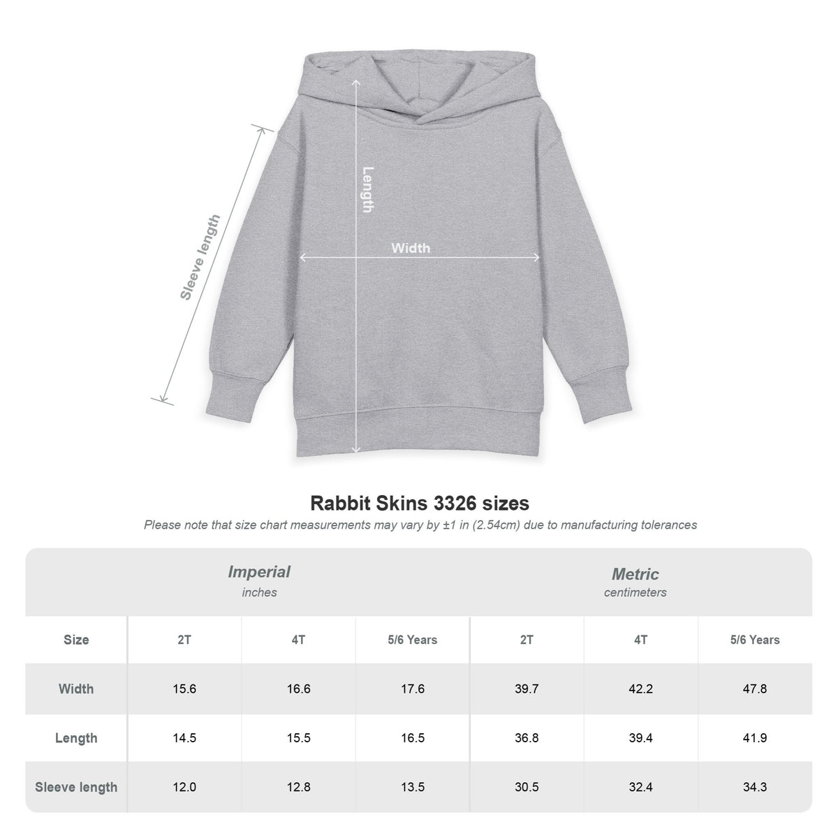 Bixby Pumpkin Patch Toddler Hoodie