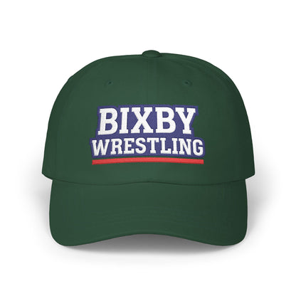 Spartan Wrestling Classic Ballcap