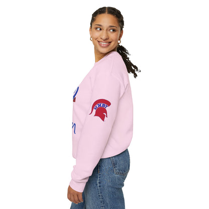 Bixby Spartan GRIT Gildan Sweatshirt