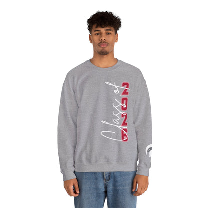 Spartan Senior Class of 2026 Gildan Sweatshirt