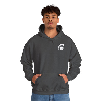 Spartan Senior 2026 Gildan Hoodie