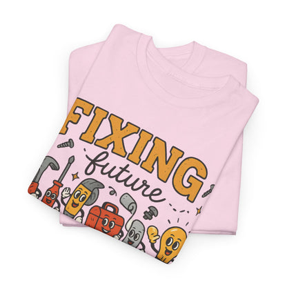 Fixing Future Spartan Leaders Gildan Tee