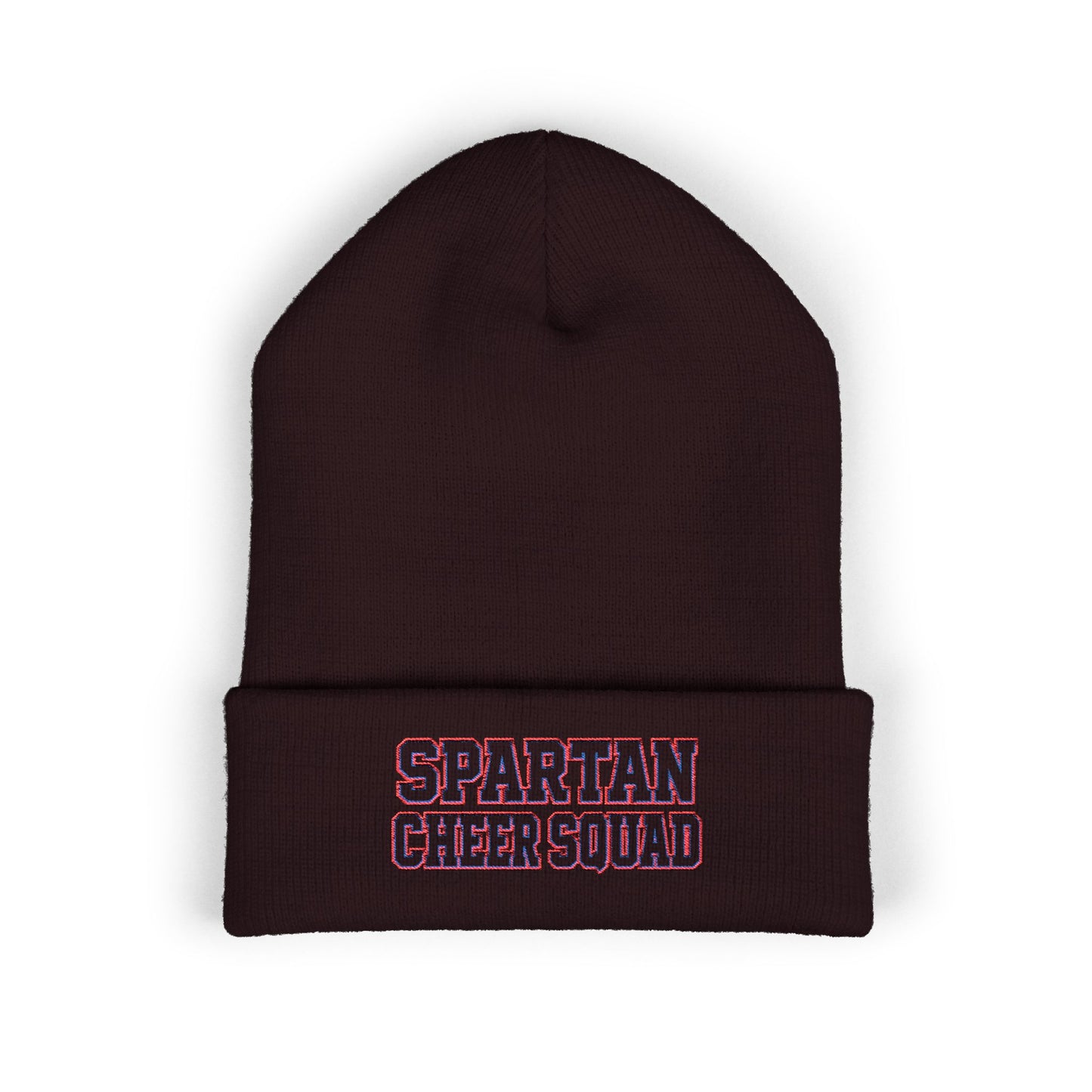 Spartan Cheer Squad Beanie