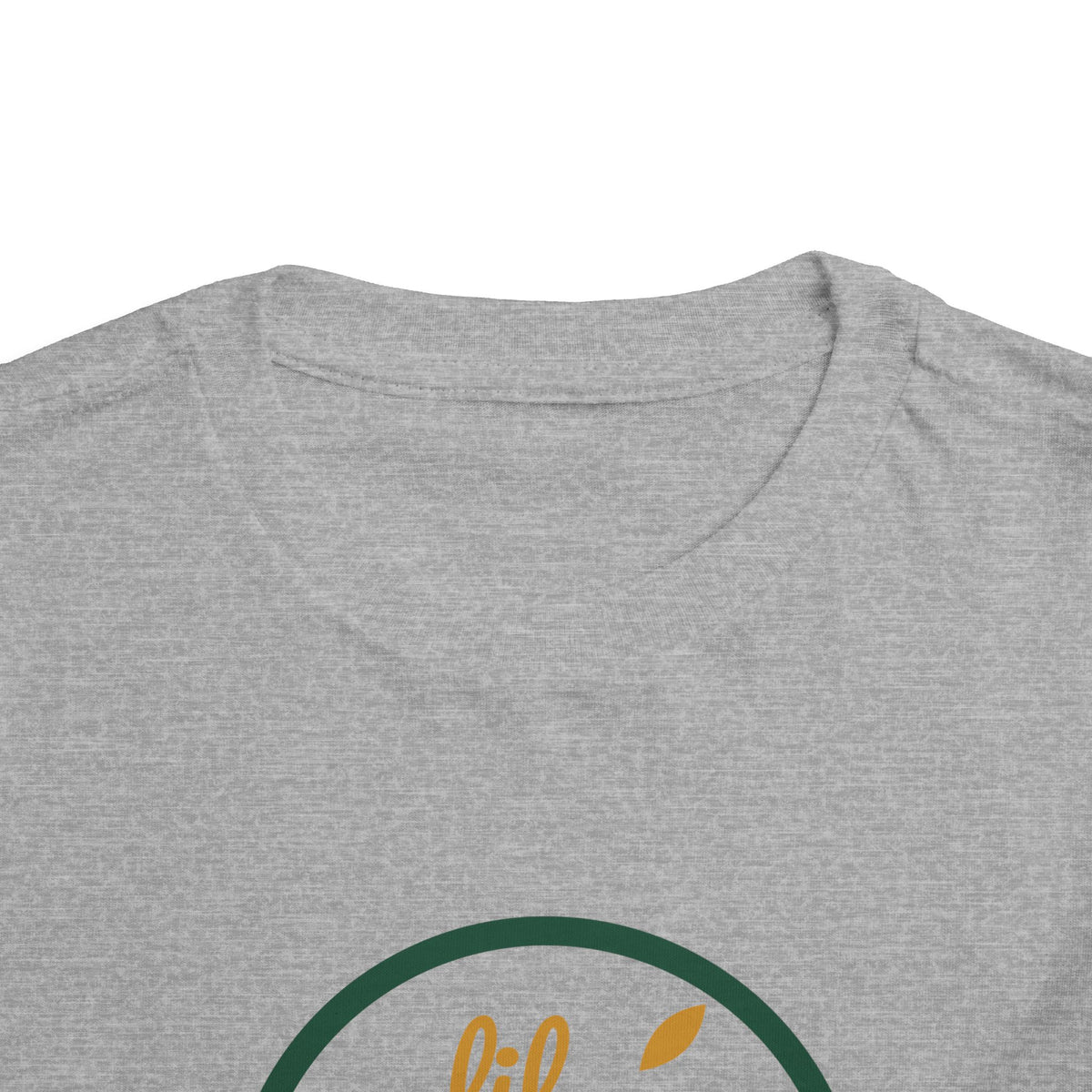lil bix Toddler Tee