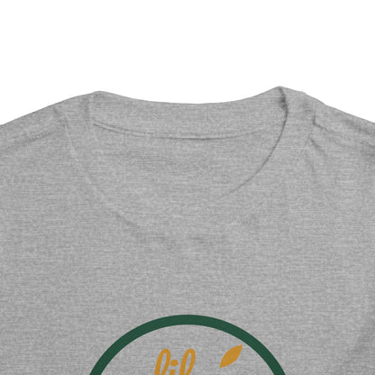 lil bix Toddler Tee