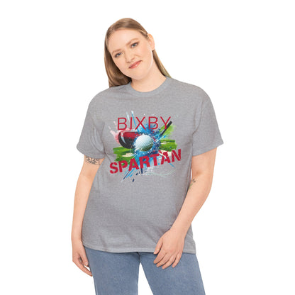 Spartan Golf Chaos Gildan Tee