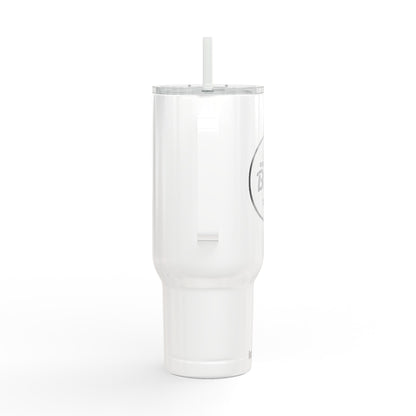 Christmas in Bixby 2026 Engraved Tumbler