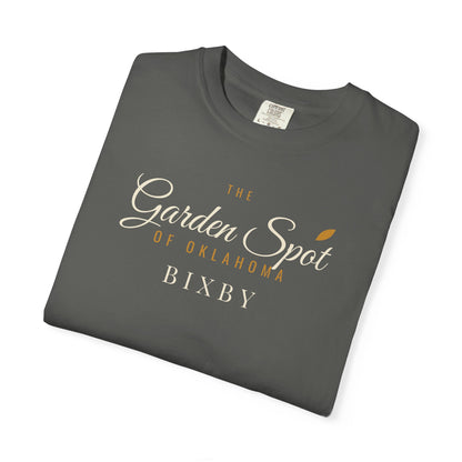 Garden Spot of Oklahoma Tee