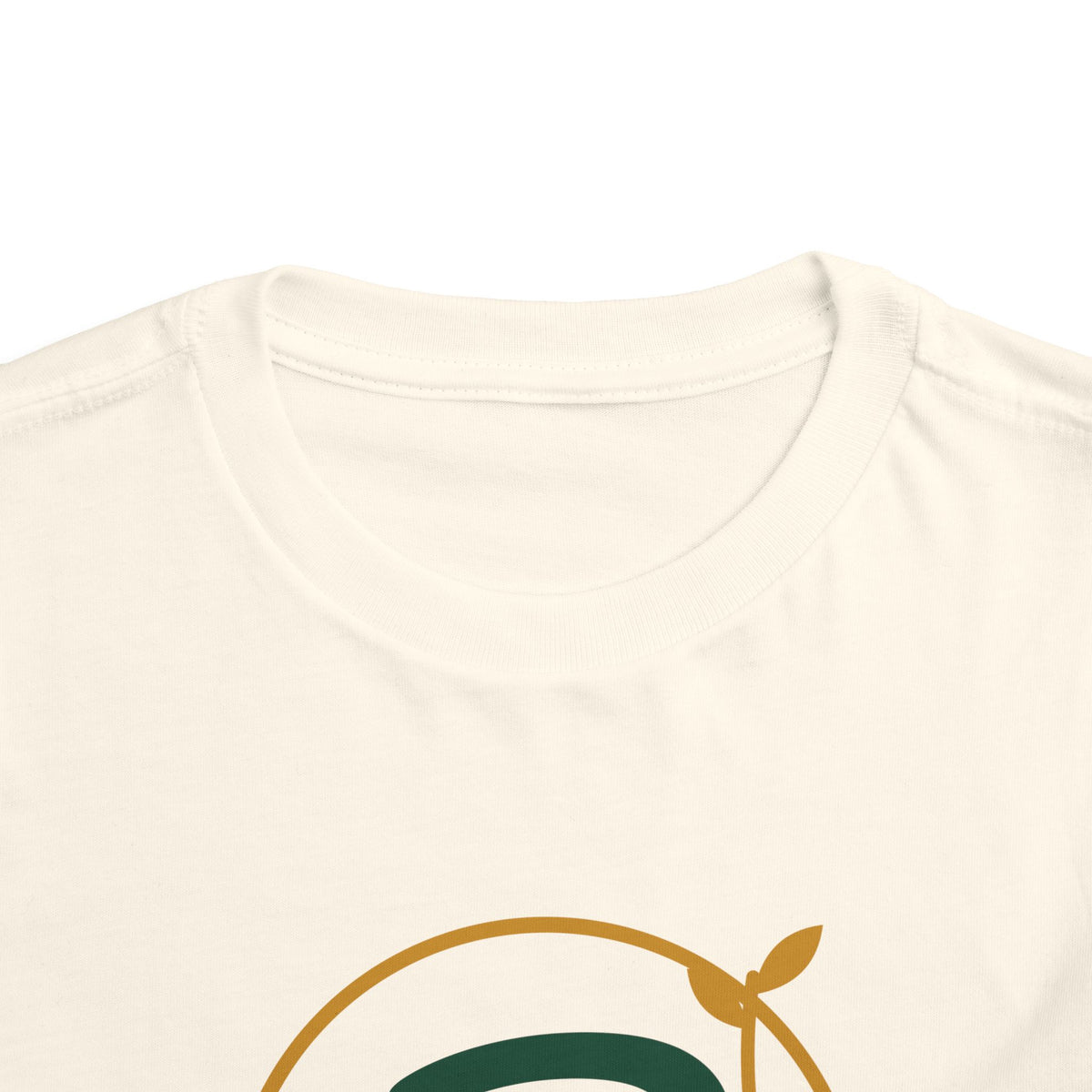 Little Sprout Bixby Toddler Tee