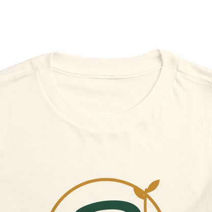 Little Sprout Bixby Toddler Tee