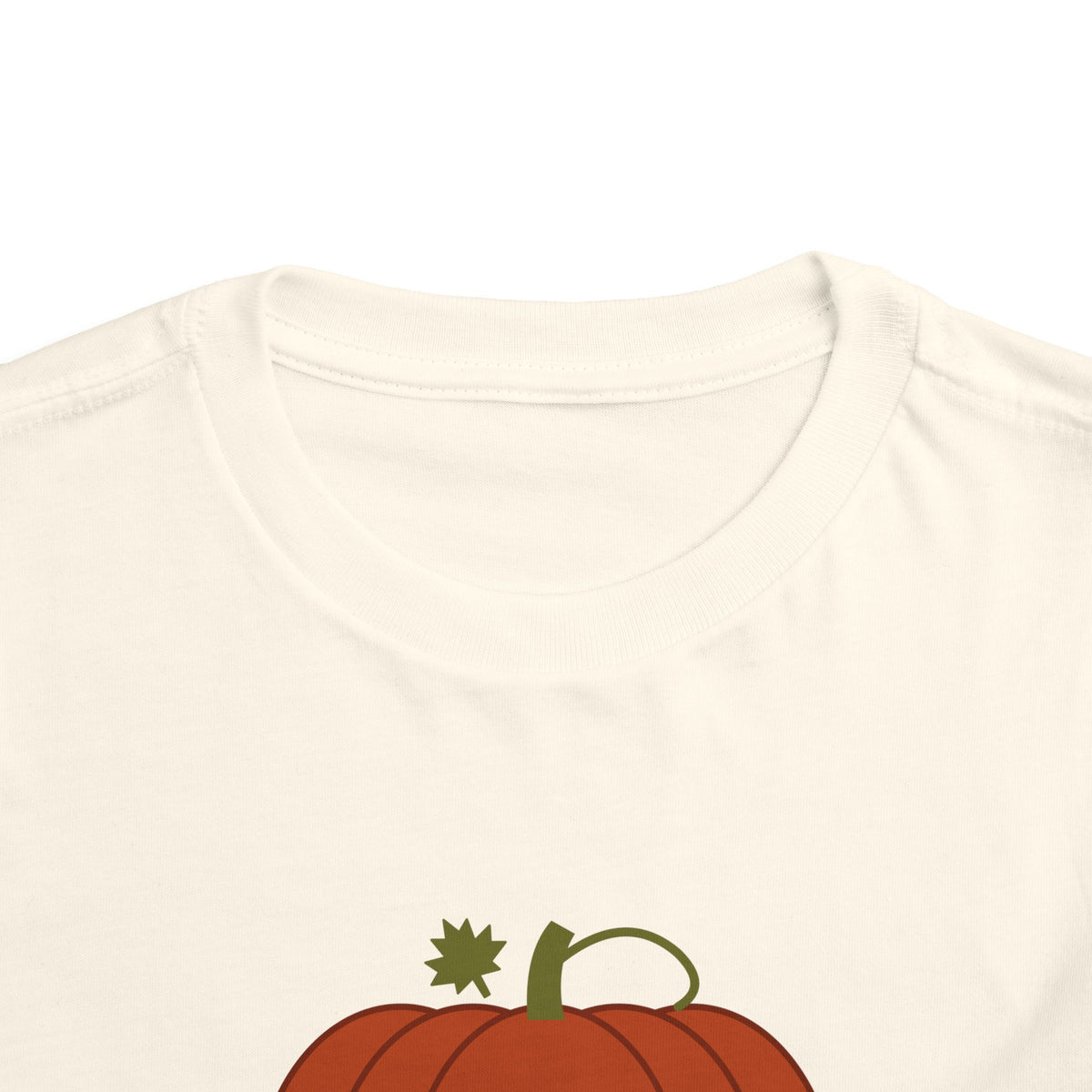 Bixby Pumpkin Patch Toddler Tee
